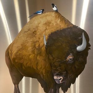 Meet your Posher, Effie